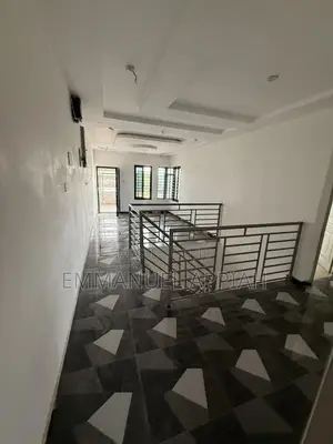 4bdrm House in Gbawe Bluecross for rent