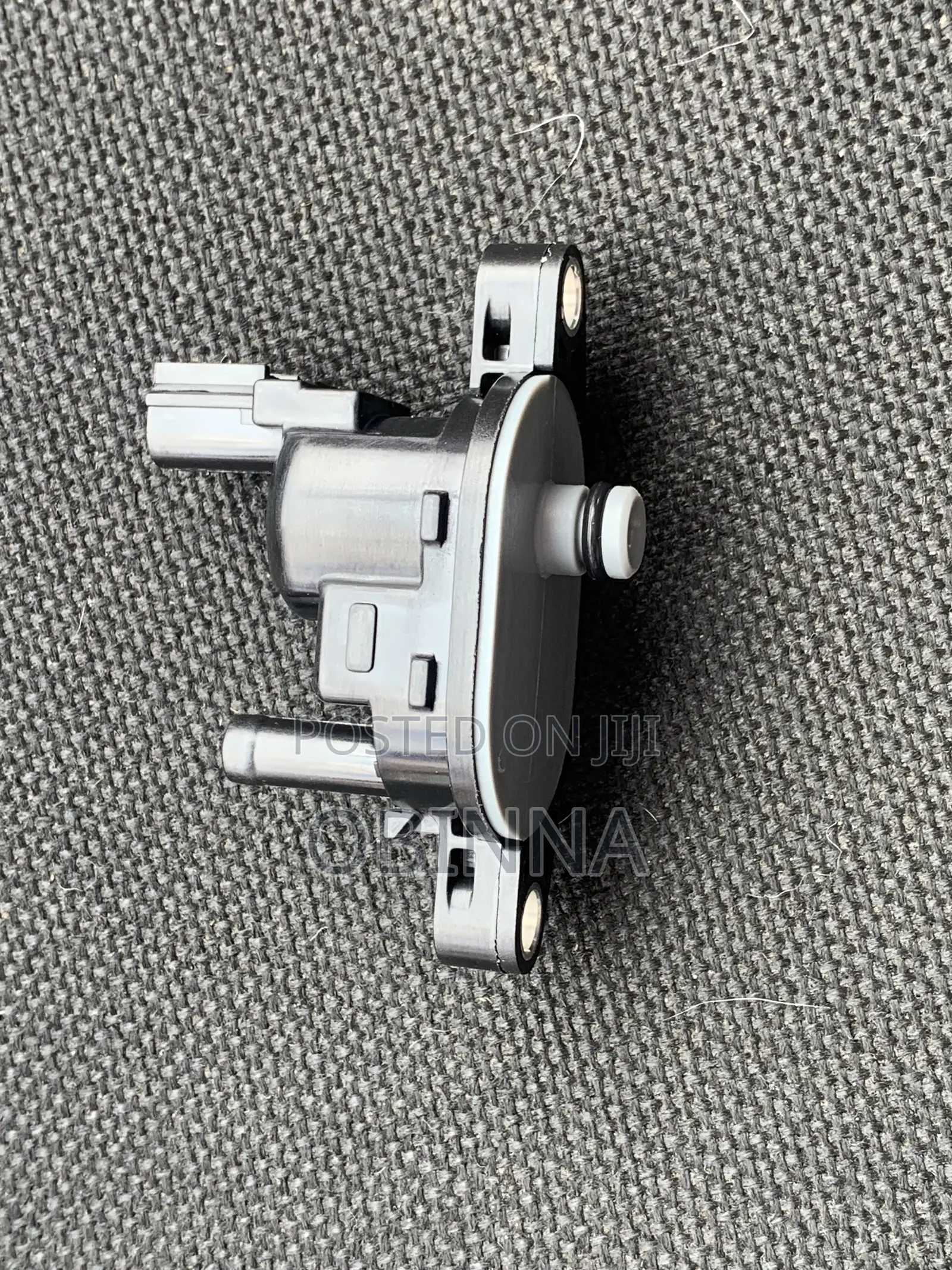 Vapor Canister Purge Control Solenoid Honda