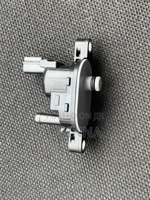 Vapor Canister Purge Control Solenoid Honda