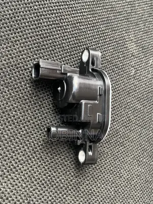 Vapor Canister Purge Control Solenoid Honda