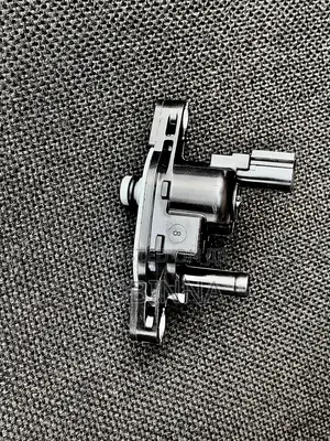 Vapor Canister Purge Control Solenoid Honda