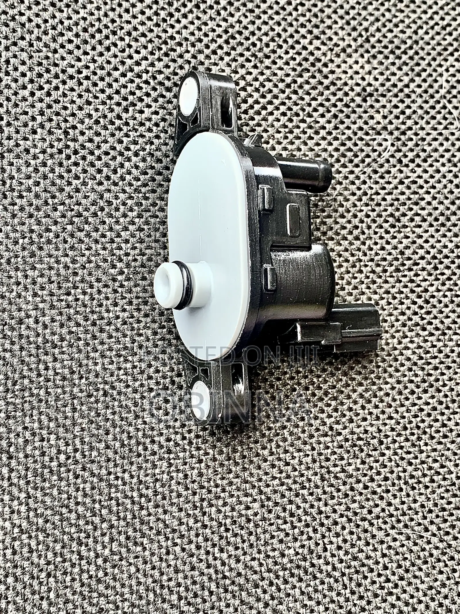 Vapor Canister Purge Control Solenoid Honda