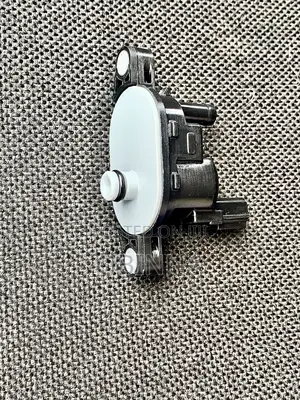 Vapor Canister Purge Control Solenoid Honda