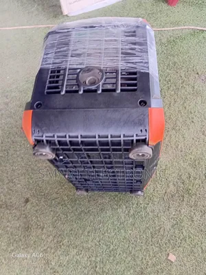 Ecoolmax Ec7500i Heavy Duty Silent Generator
