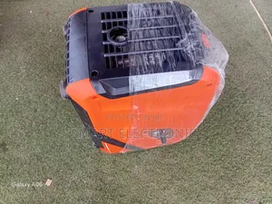 Ecoolmax Ec7500i Heavy Duty Silent Generator