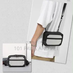Men Side Bags Available