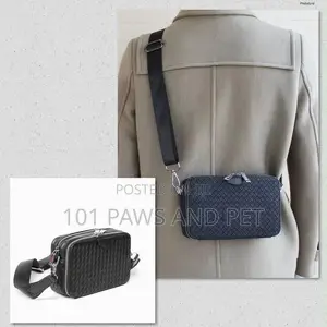 Men Side Bags Available