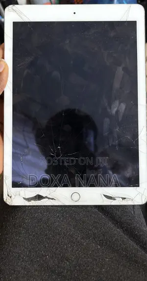 Apple iPad Air 2 16 GB Silver