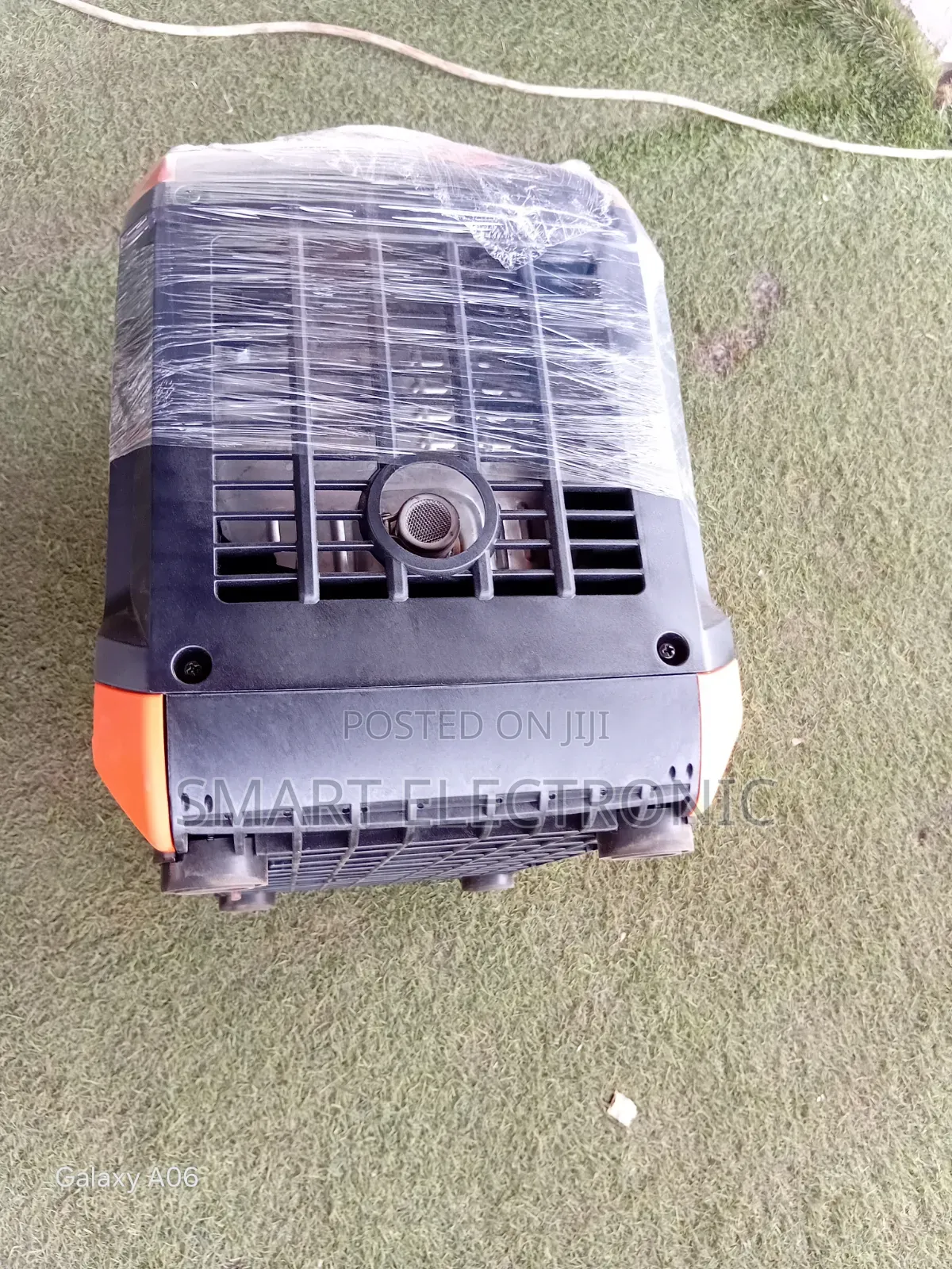 Ecoolmax Ec7500i Home Office Power Generator