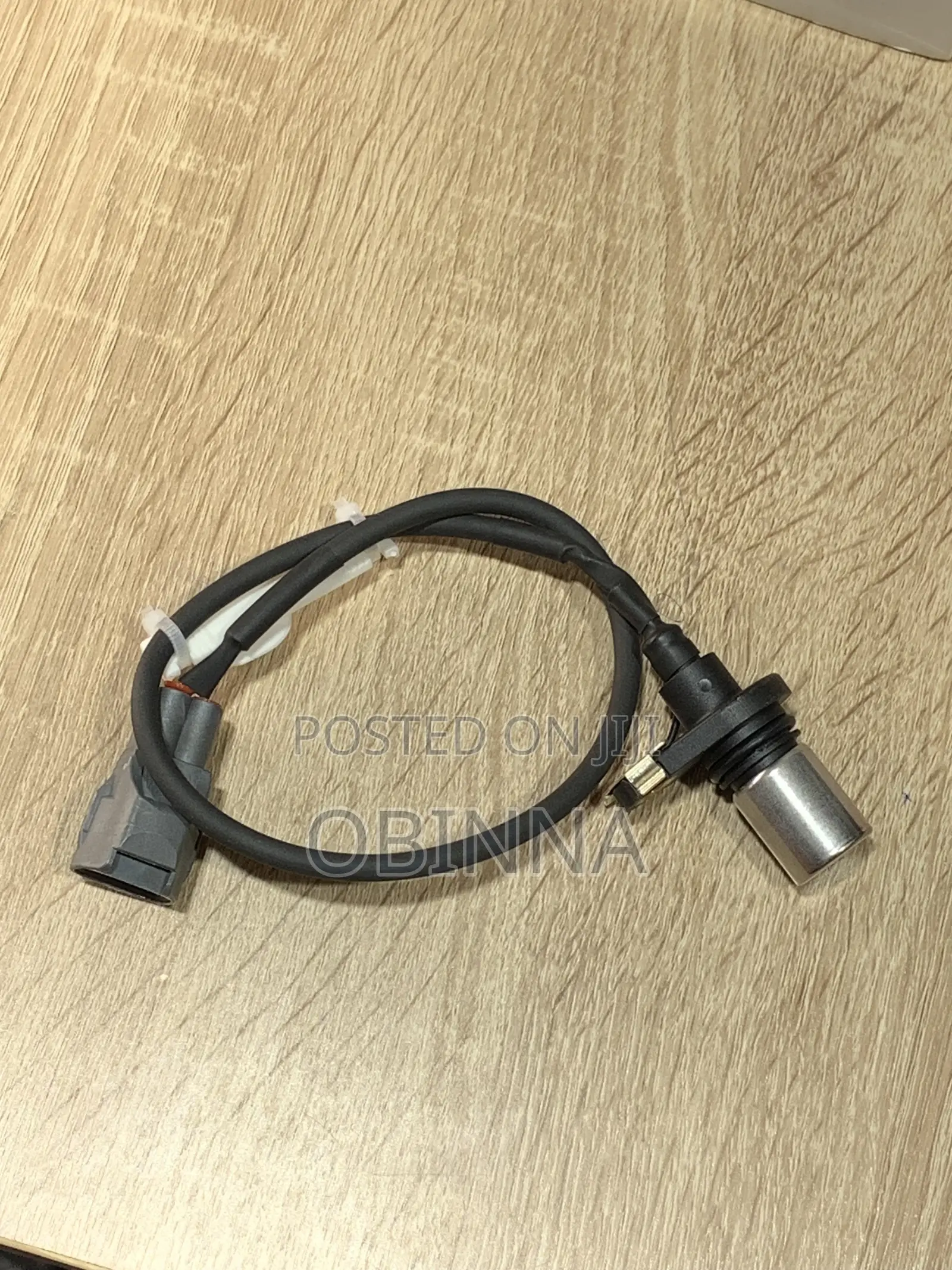 Crankshaft Crank Position Sensor Toyota Matrix, Corolla, Celica