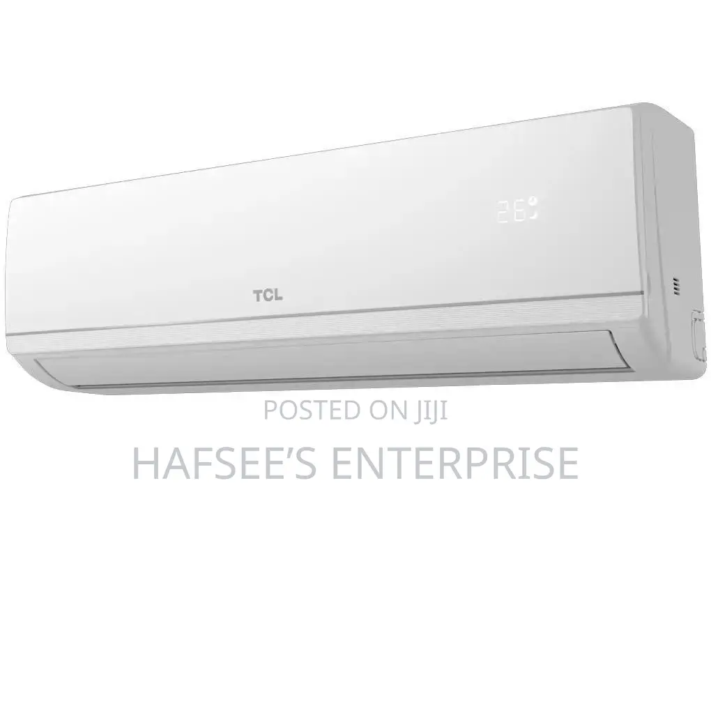 TCL 1.5hp Split Air Conditioner