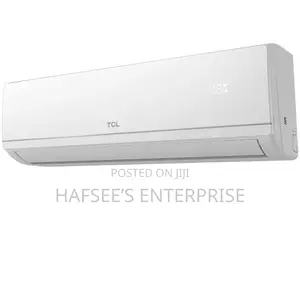 TCL 1.5hp Split Air Conditioner