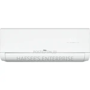 TCL 1.5hp Split Air Conditioner