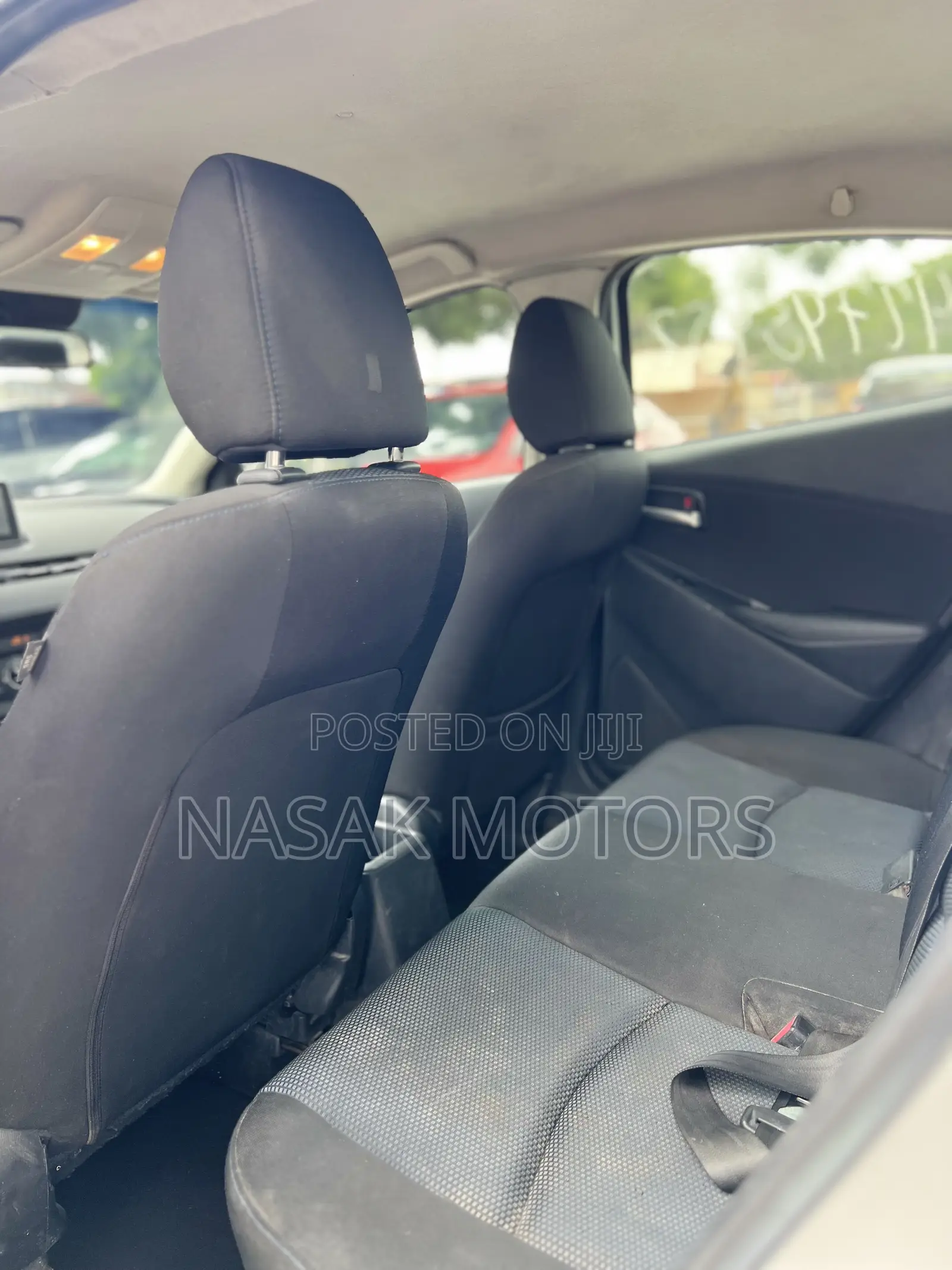 Toyota Yaris iA 1.5 FWD 2017 Silver