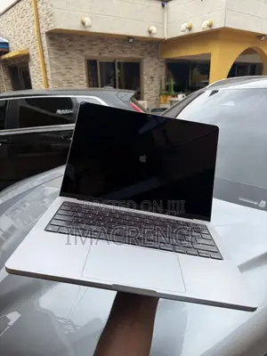 Laptop Apple MacBook Pro 2023 M2 Max 64GB Apple M3 Max SSD 512GB