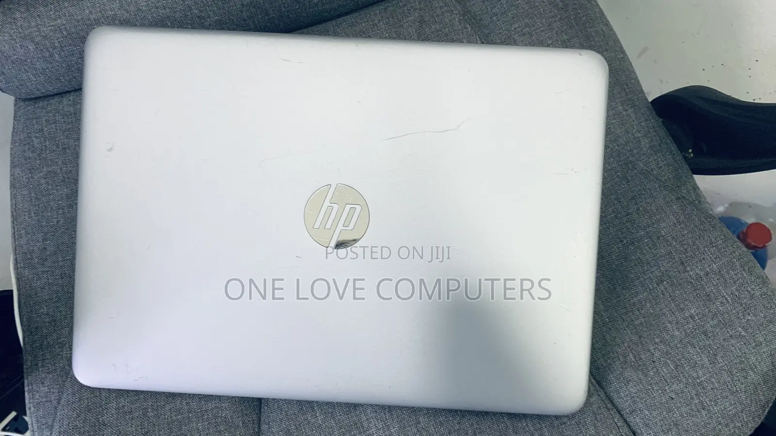 Laptop HP EliteBook 840 G3 8GB Intel Core i5 SSD 256GB
