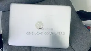 Laptop HP EliteBook 840 G3 8GB Intel Core i5 SSD 256GB