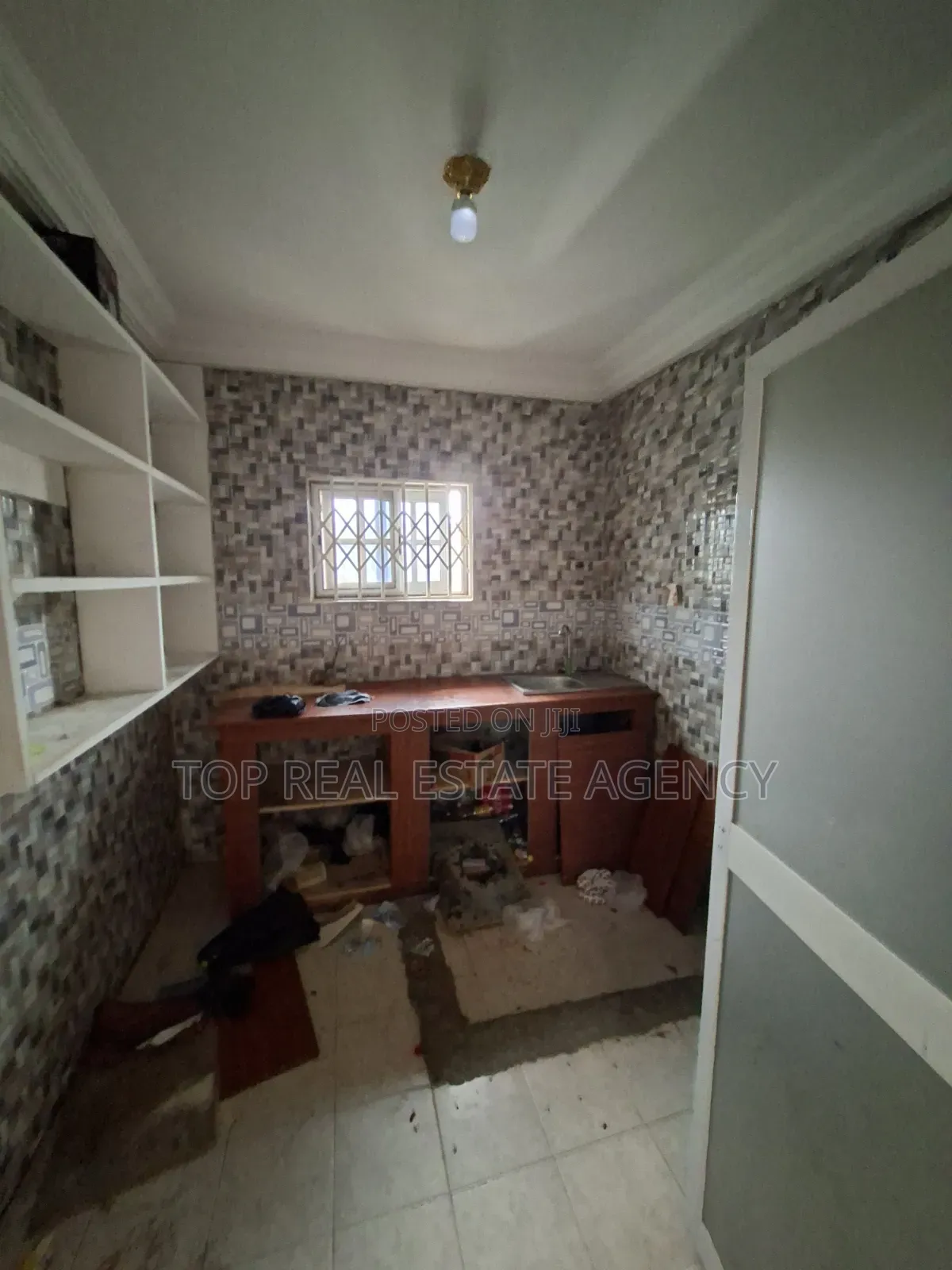 1bdrm Apartment in Melcom, Ga East Municipal for rent