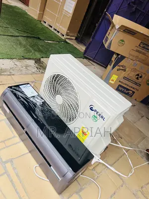 Purchase Premium Pearl 2.0hp R32 Air Conditioner(Black) 