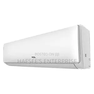TCL 2.0 Hp Split Air Conditioner