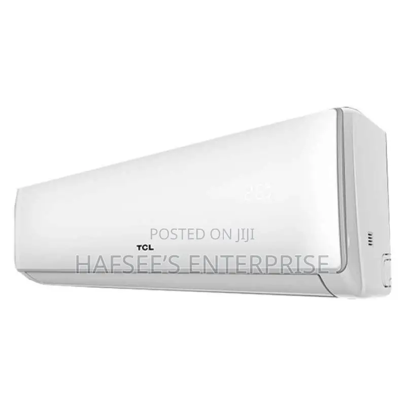 TCL 2.0 Hp Split Air Conditioner
