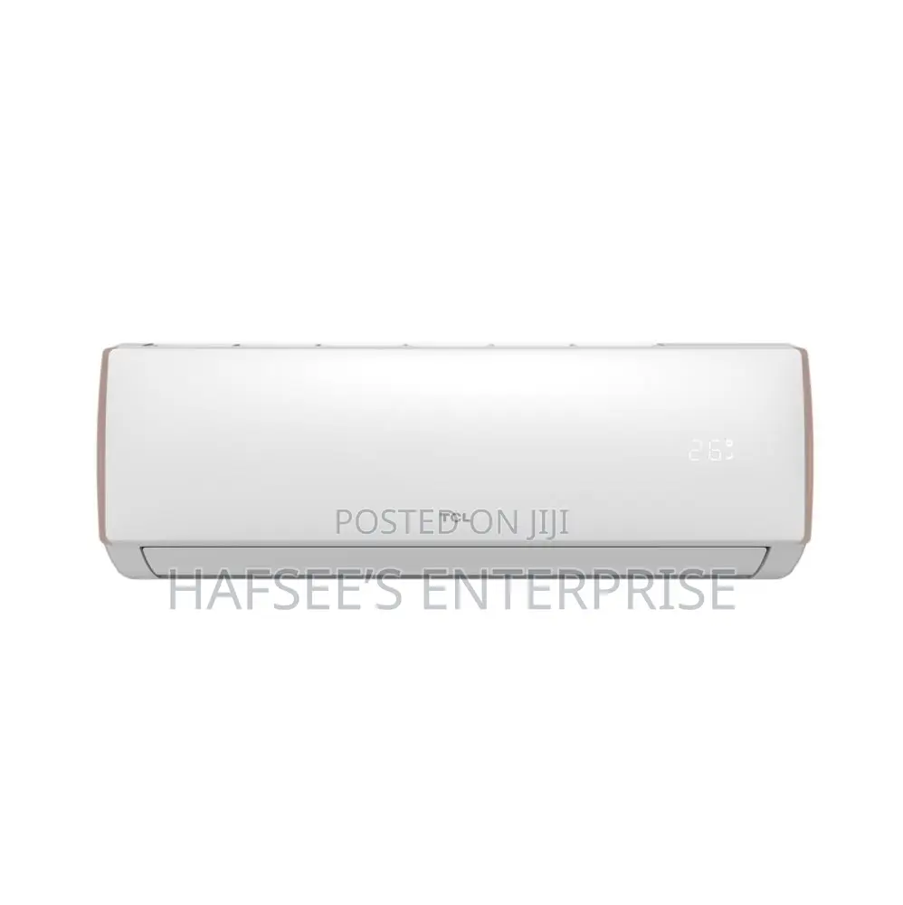 TCL 2.0 Hp Split Air Conditioner