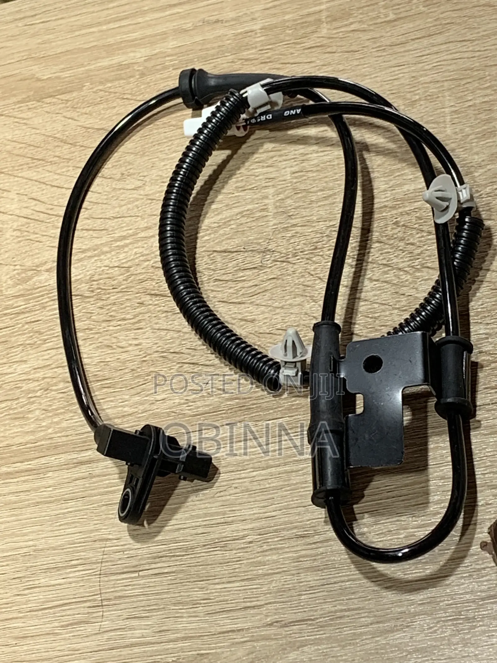 Abs Sensor Hyundai Santa Fe