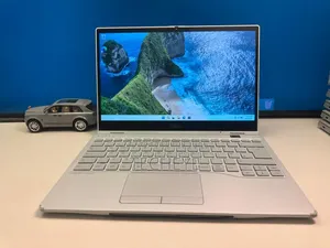Laptop Fujitsu Lifebook U9313X 16GB Intel Core i5 SSD 256GB