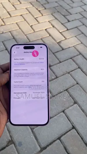 Apple iPhone 16 128 GB Pink