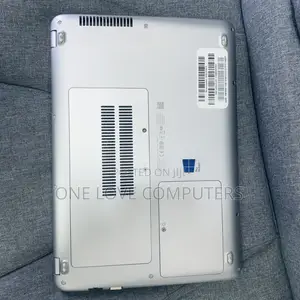 Laptop HP ProBook 430 G4 16GB Intel Core i7 SSD 512GB