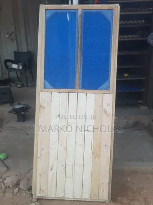 Wooden Materials
