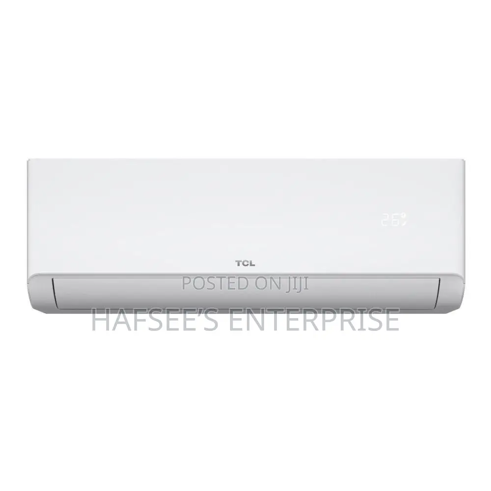 TCL 2.5 Hp Split Air Conditioner