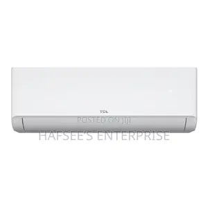 TCL 2.5 Hp Split Air Conditioner