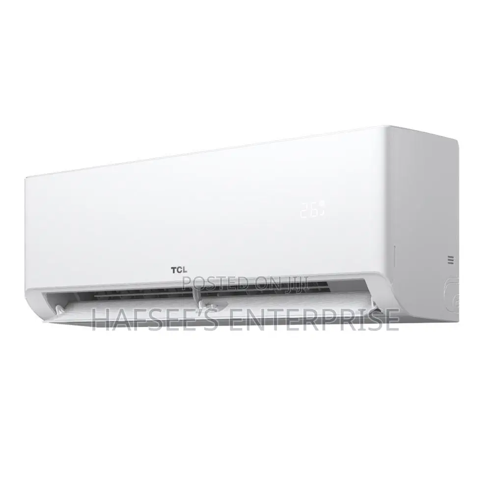 TCL 2.5 Hp Split Air Conditioner