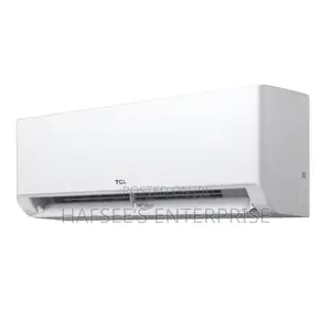 TCL 2.5 Hp Split Air Conditioner