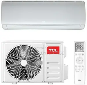 TCL 2.5 Hp Split Air Conditioner