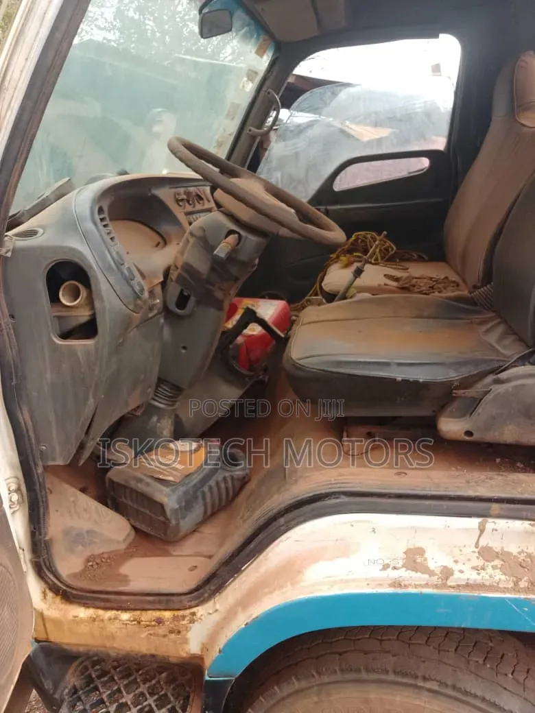 Hyundai Mighty 2017 for Sale