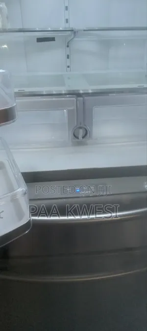 American Fridge