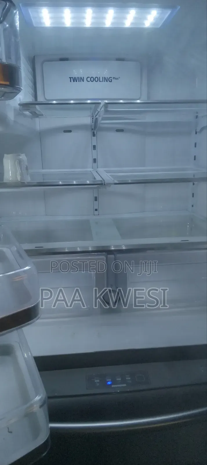American Fridge