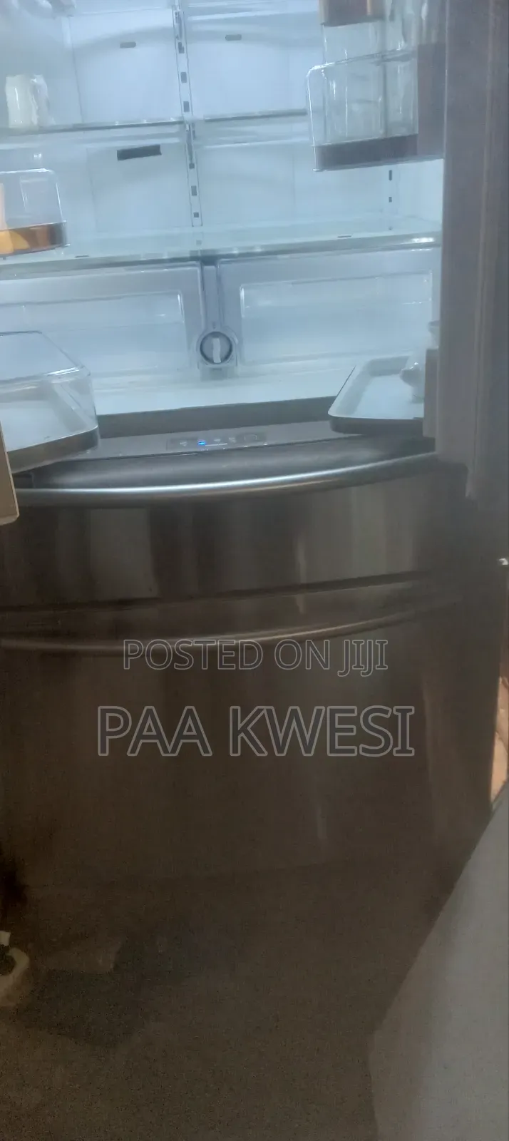 American Fridge