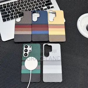 Samsung Galaxy S22 Ultra-S23 Ultra Magnetic Magsafe Case