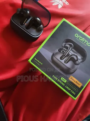 Oraimo Spacebuds N