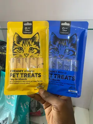Cat Treats