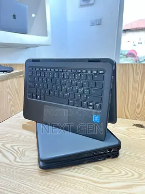 Laptop HP ProBook 11 X360 4GB Intel SSD 128GB