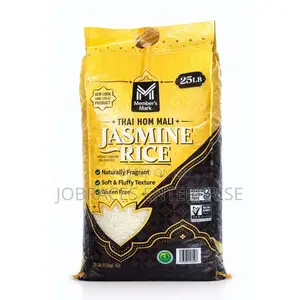 Jasmine Rice