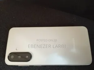 Samsung Galaxy A17 128 GB Gray