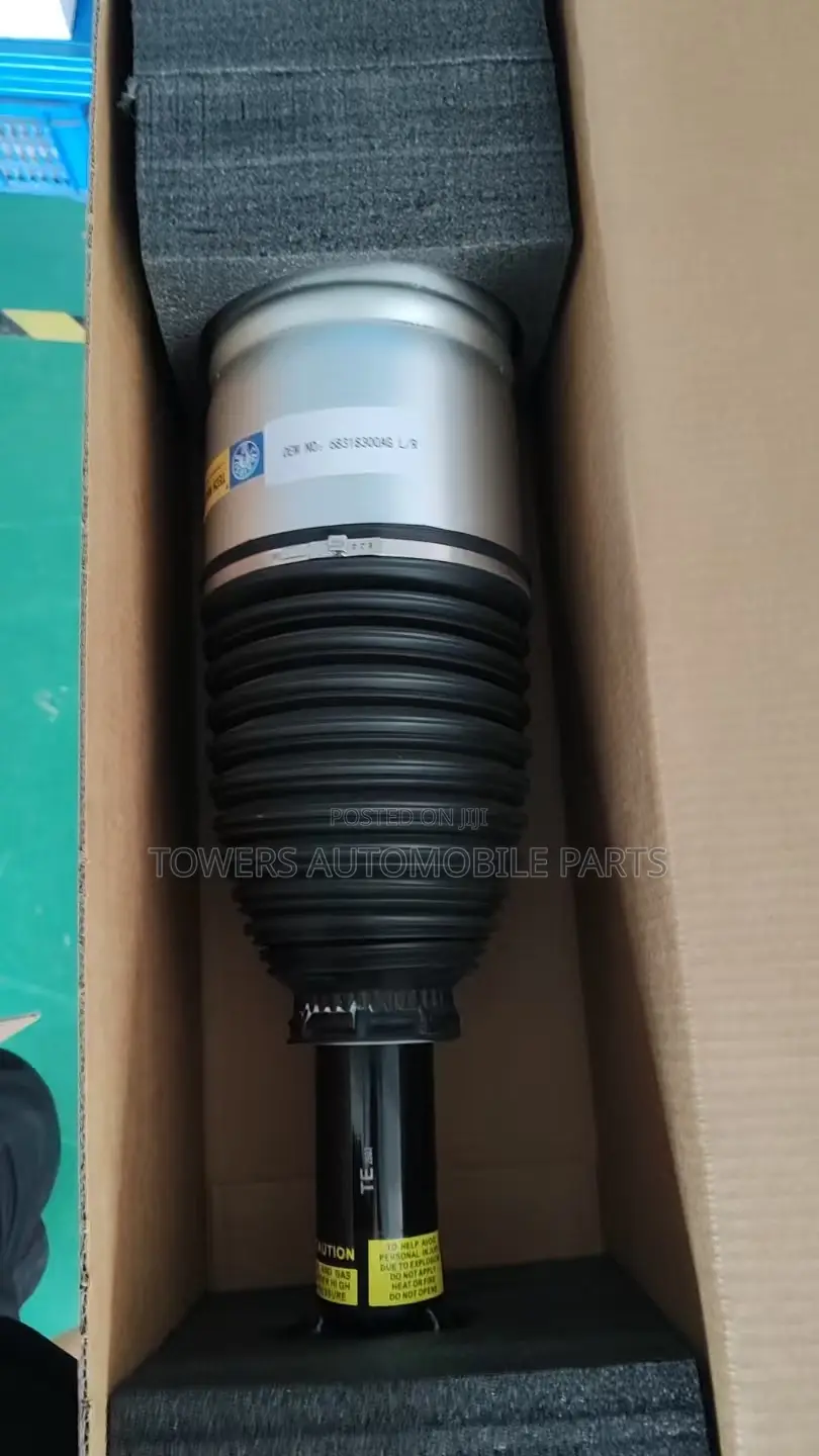 Ram 1500 Front Shocks 2019-2024
