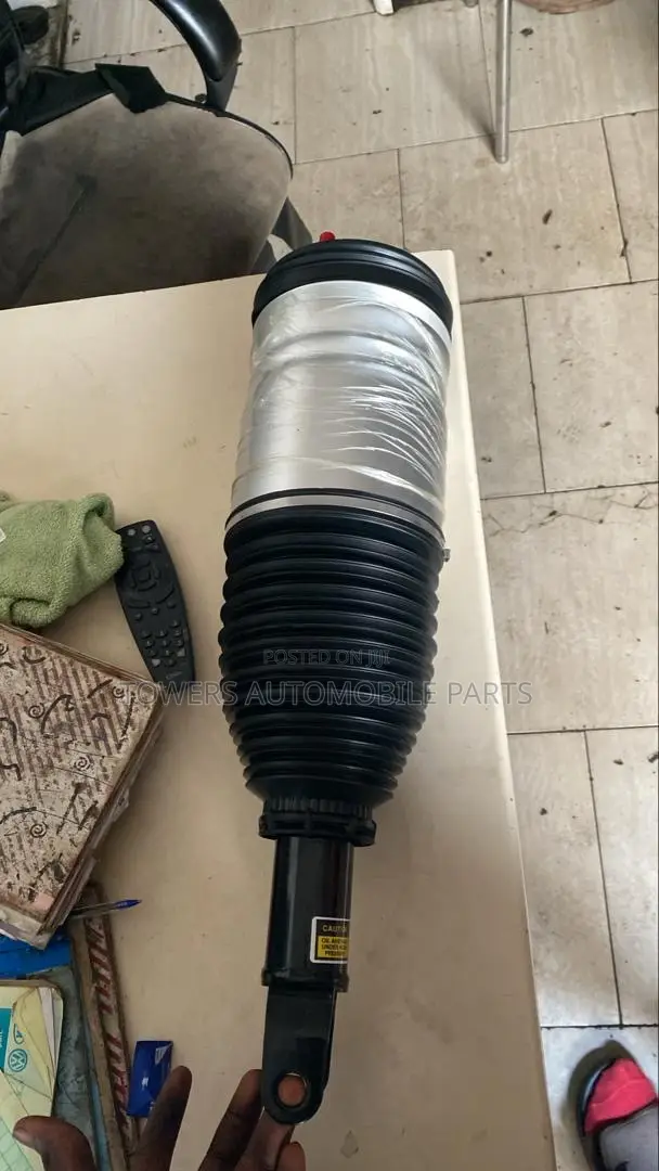 Ram 1500 Front Shocks 2019-2024