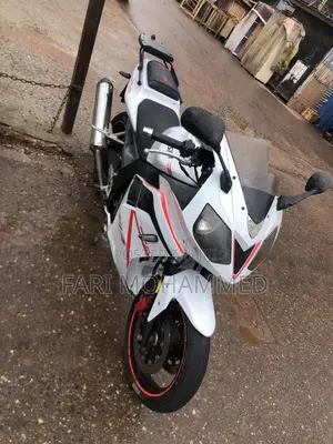 SYM Symnh 2020 White
