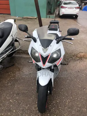 SYM Symnh 2020 White